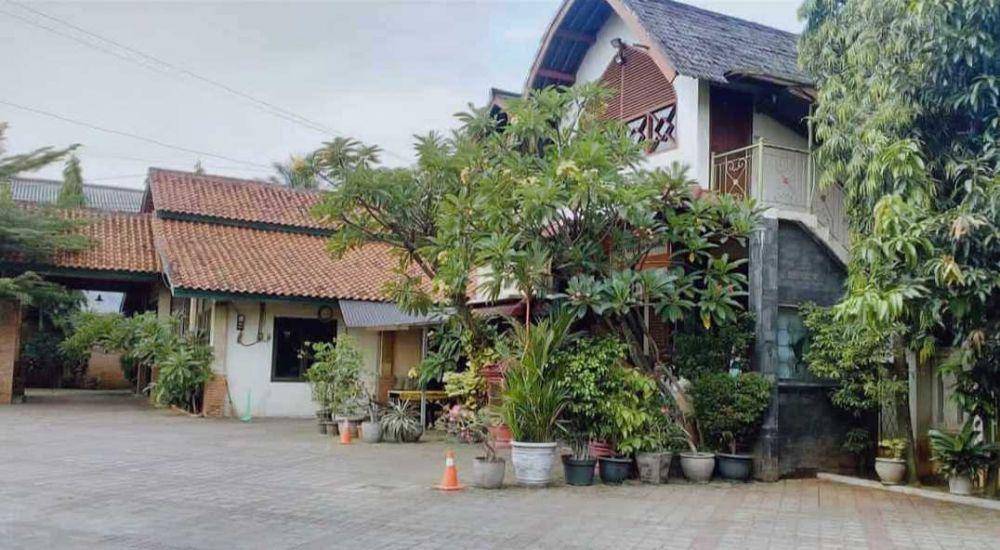 Saung Sari Parahyangan (instagram.com/saung_parahyangan)