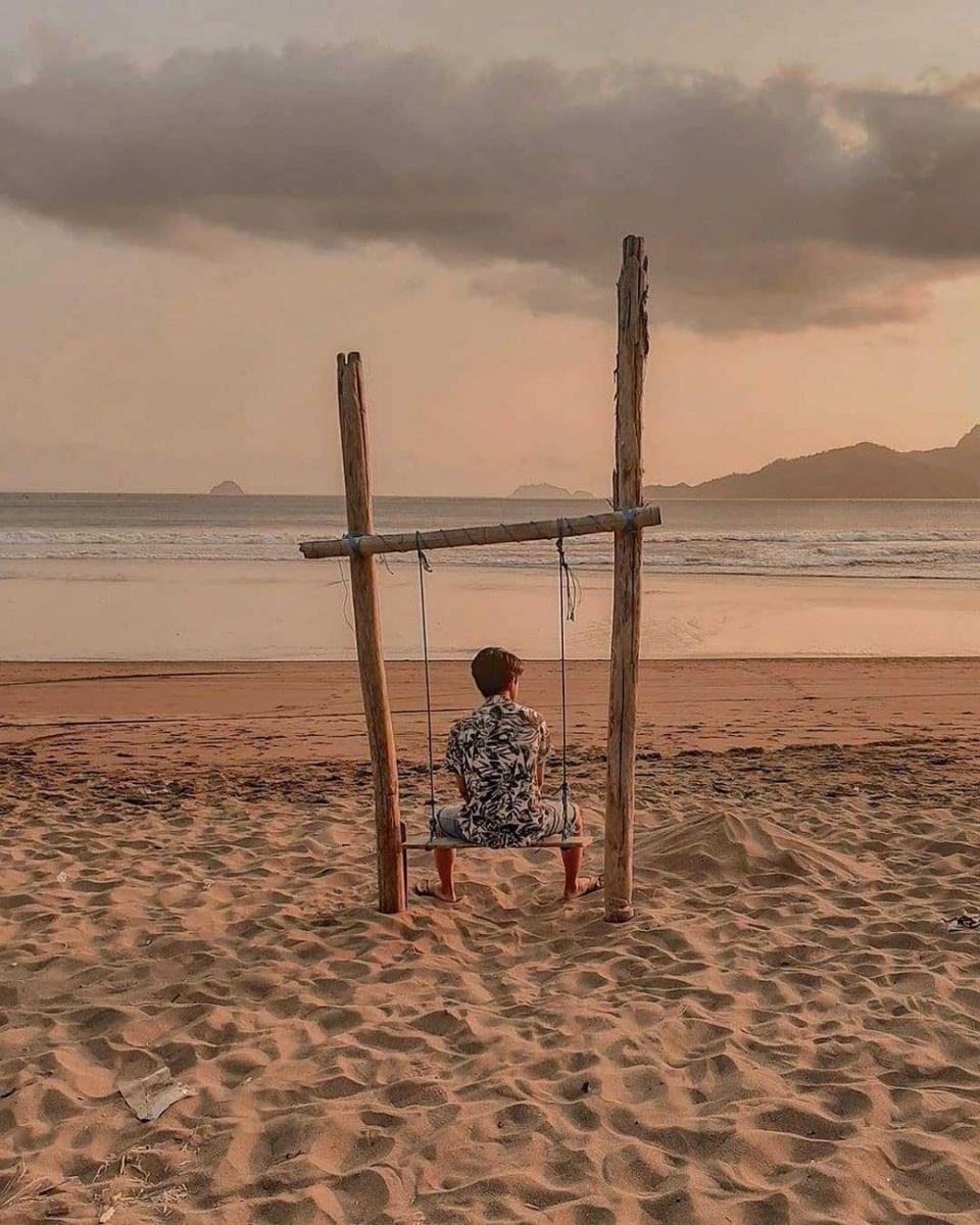 Pantai Blado (instagram.com/wisatamunjungan)