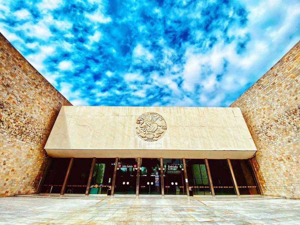 Museo Antropologia (instagram.com/edgarafael.castaneda2)