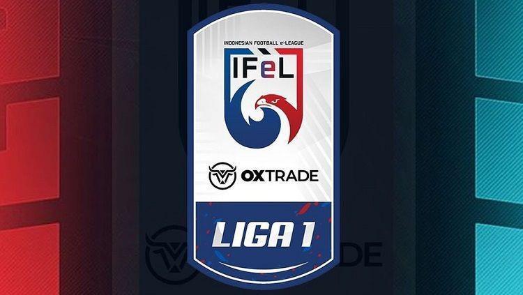 Logo IFeLeague 2021. IDN Times/ istimewa