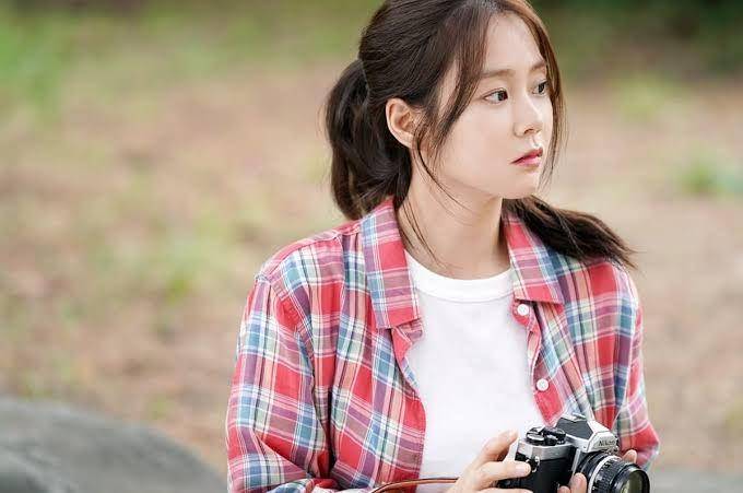 Han Seung Yeon di Twelve Nights (dok. Channel A/Twelve Nights via Soompi)
