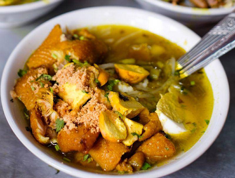 Soto Ambengan Bu Keni (instagram.com/jogjafoodhunter)