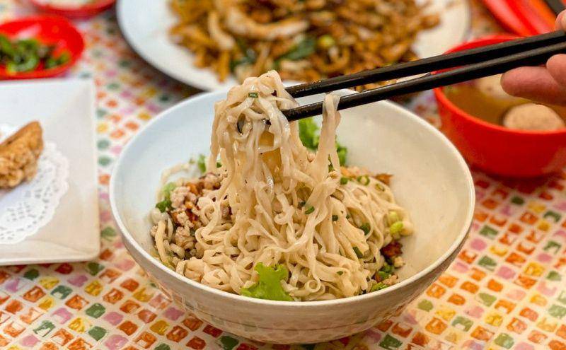 Kedai Mie Sutoyo (instagram.com/andreyongs)