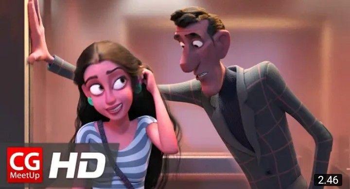 11 Film Pendek Animasi Terkeren di YouTube, Mood Booster!