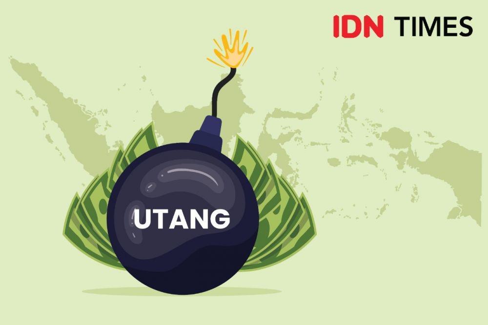 60 Negara Terjebak Persoalan Utang, Indonesia Aman?