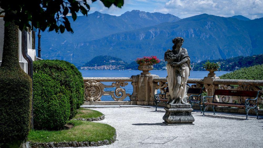 potret Villa del Balbianello pixabay.com/leszekgolebiewski229