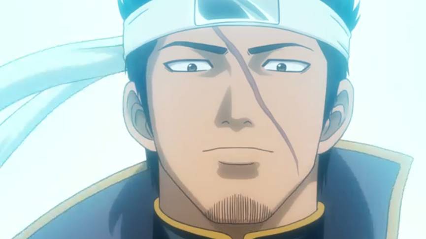 Isao Kondo (dok. Bandai Namco Pictures/Gintama)