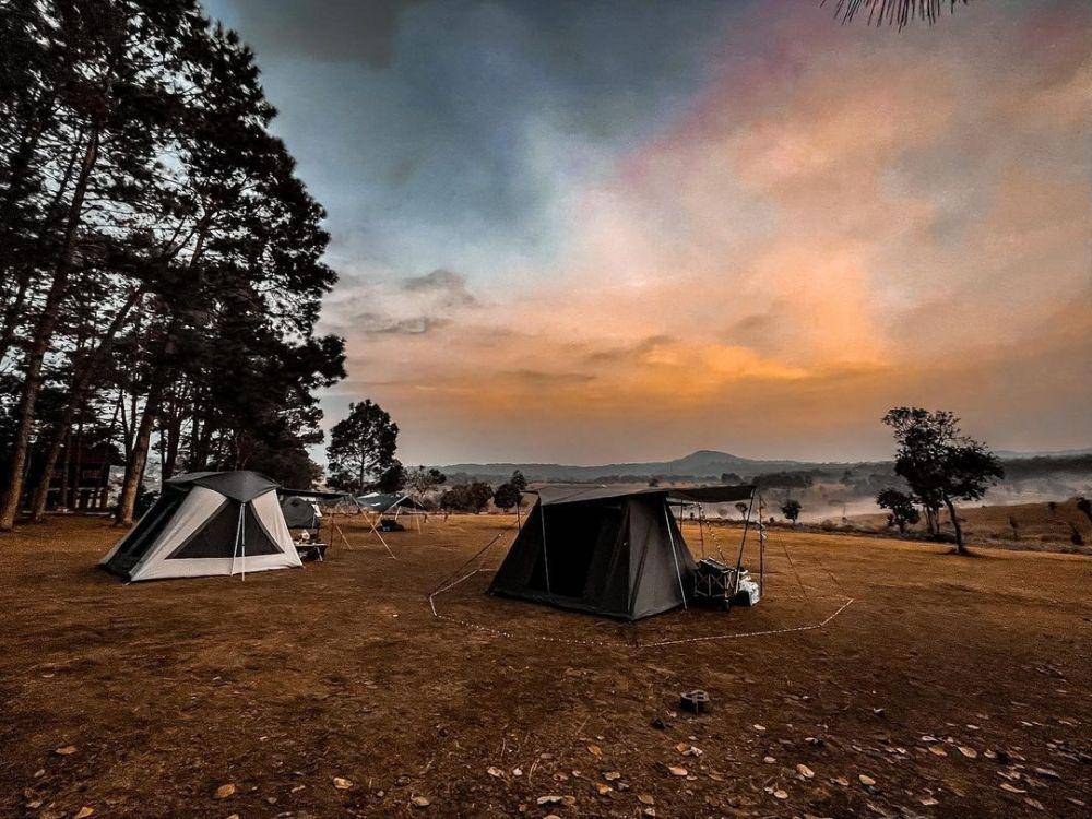 potret Thung Salaeng Luang National Park (instagram.com/nongpranot)
