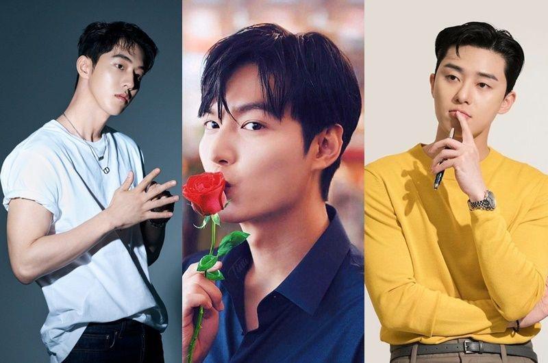 [QUIZ] Berdasarkan Tanggal Lahir, Kamu Cocoknya Sama Aktor Korea Siapa Sih?