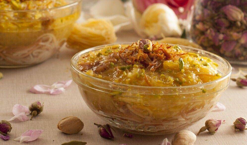 ilustrasi soto bihun (pexels.com/Pixabay)