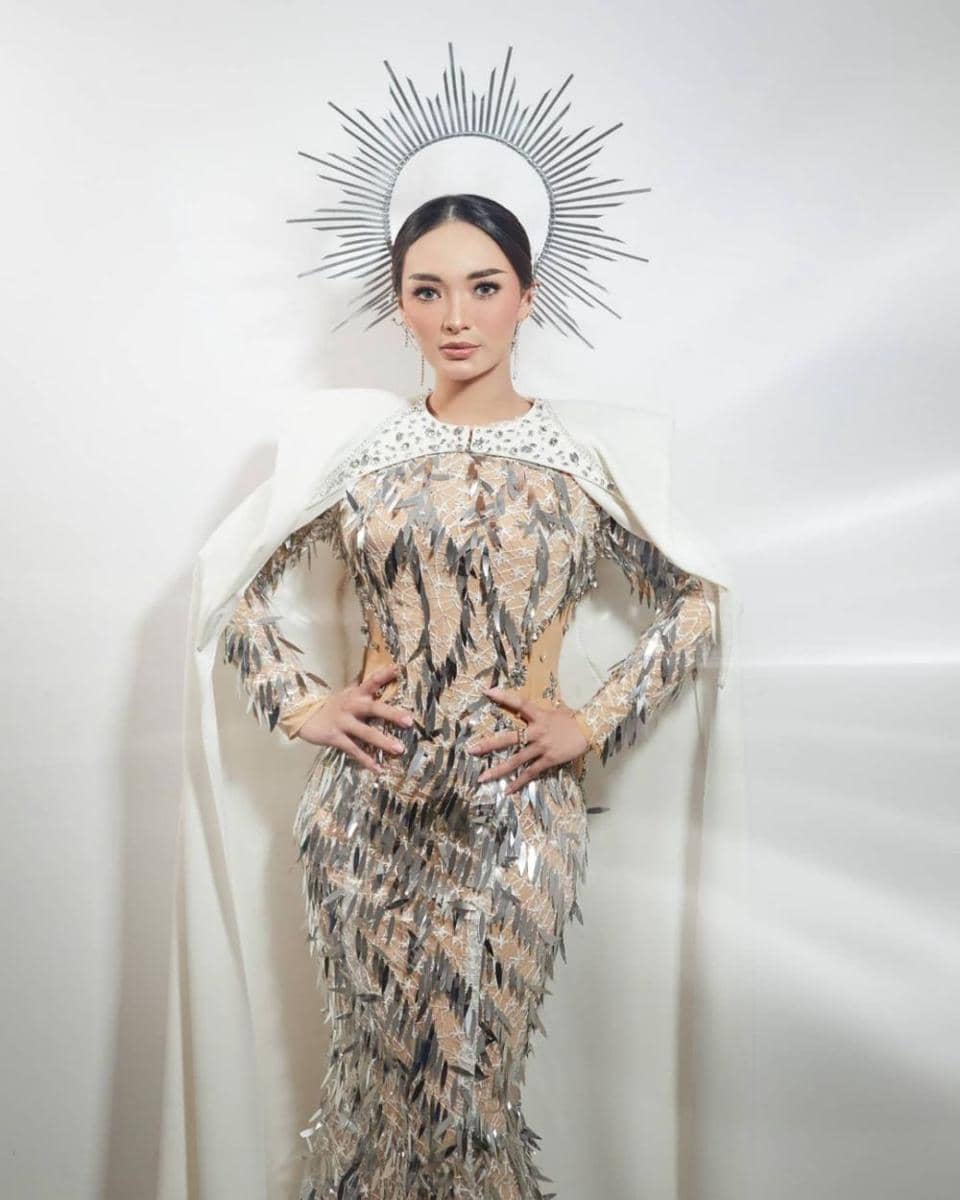 potret Zaskia Gotik (instagram.com/zaskia_gotix)