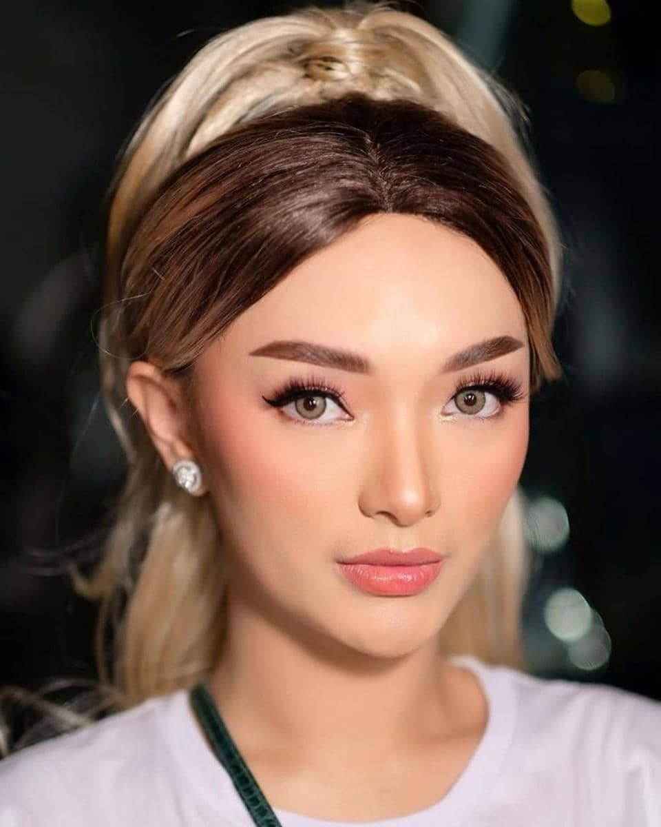 potret Zaskia Gotik (instagram.com/zaskia_gotix)