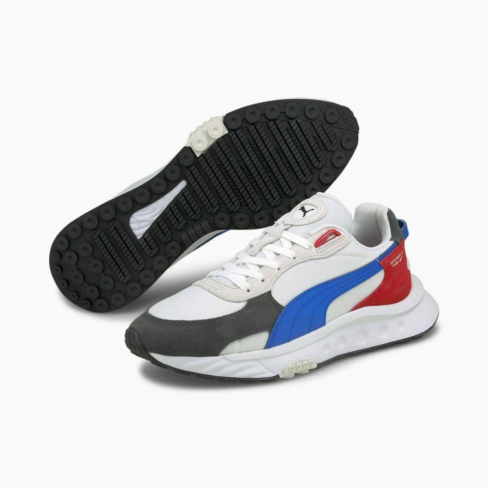 Puma Wild Rider (puma.com)