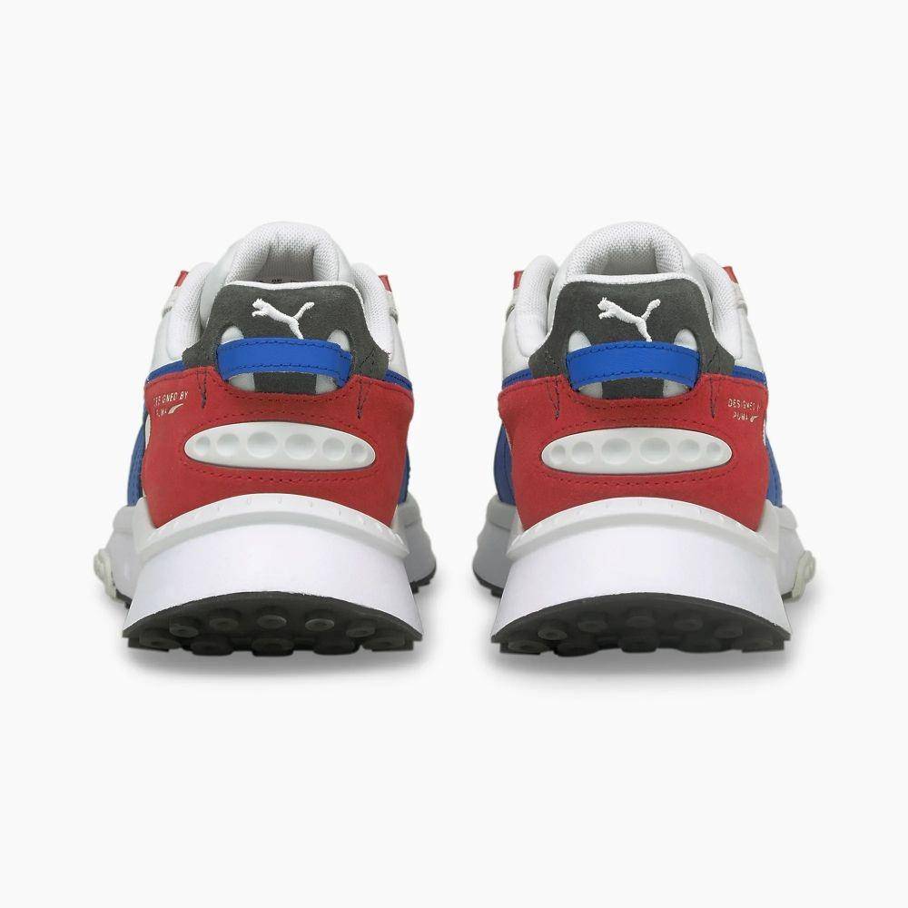 Puma Wild Rider (puma.com)