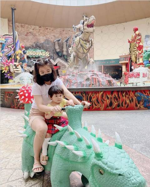 Jawa Timur Park 3 (instagram.com/mariachreliz)