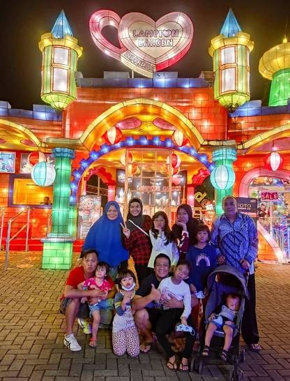 Batu Night Spectacular (instagram.com/viny_lerianty)