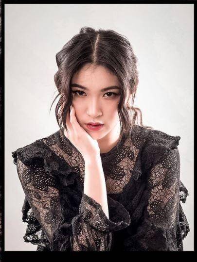 shani (Instagram.com/jkt48shani)