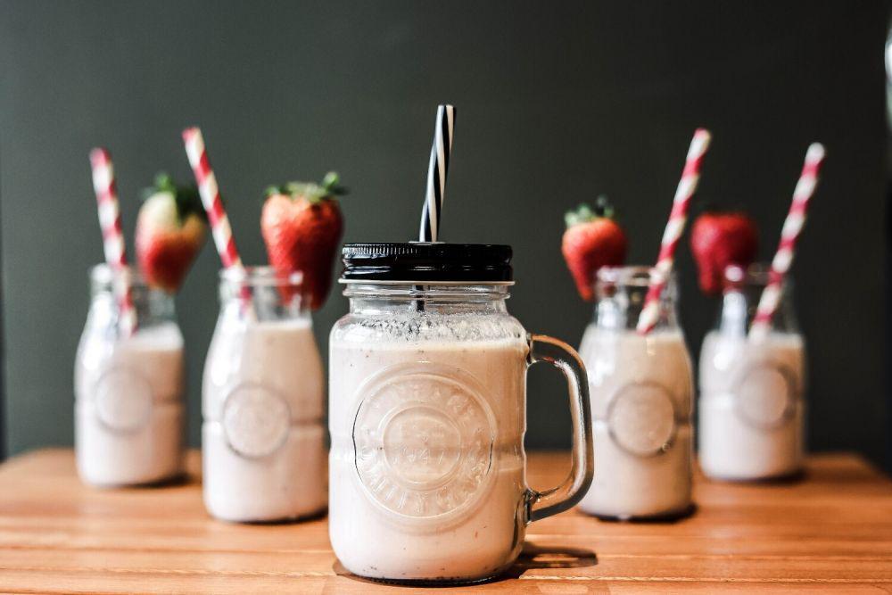 5 Minuman Unik dengan Kurma, Manisnya Selalu Memukau!