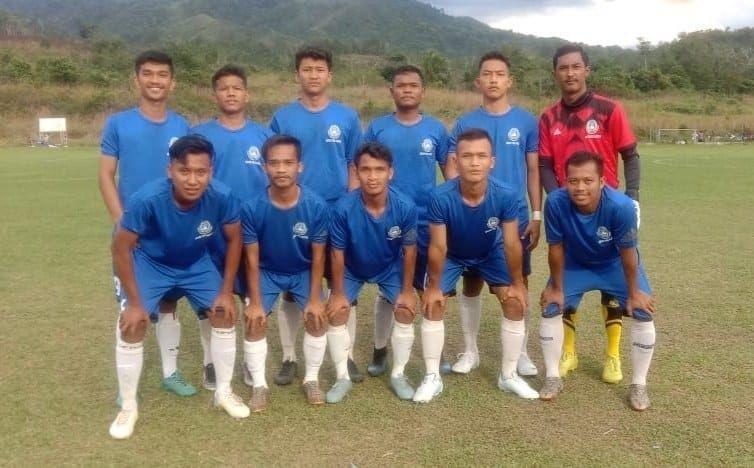 Skuat Madina Jaya Liga 3 Sumut (Dok.IDN Times/istimewa)