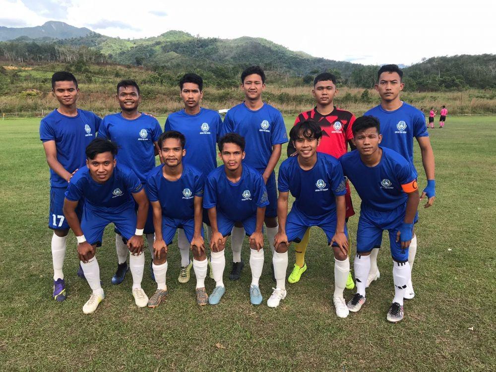 Madina Jaya lolos ke 16 besar Liga 3 Sumut (Dok.IDN Times/istimewa)