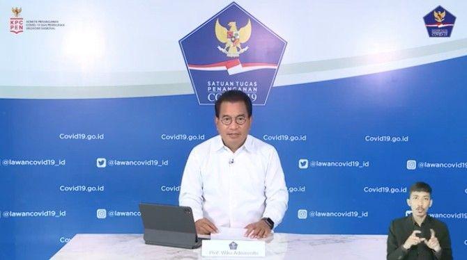 ASN Hingga Karyawan Swasta Akan Dilarang Ambil Cuti Saat Libur Nataru