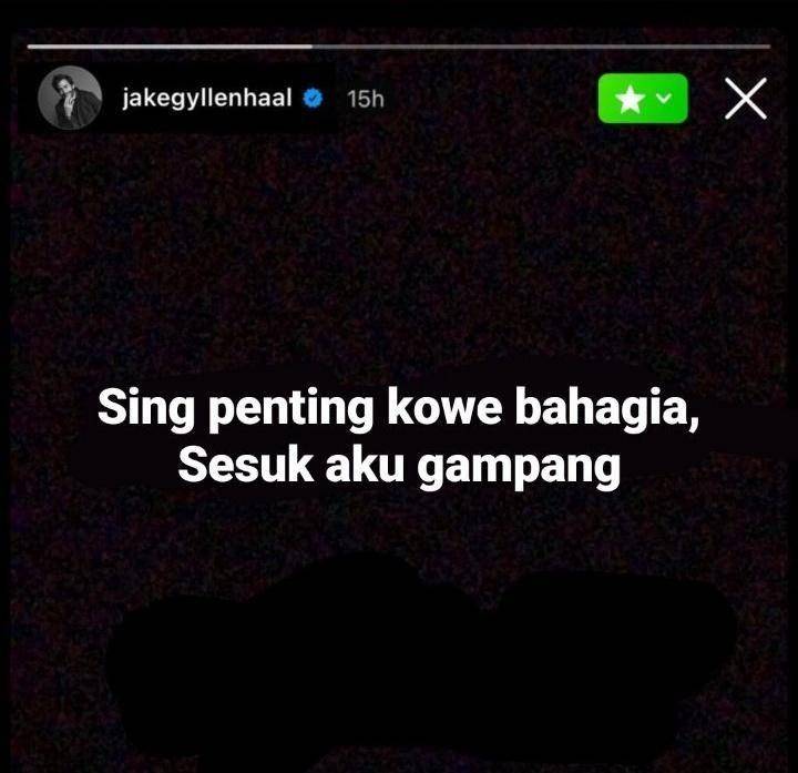 status media sosial artis dunia melokal (twitter.com/radiculatus)