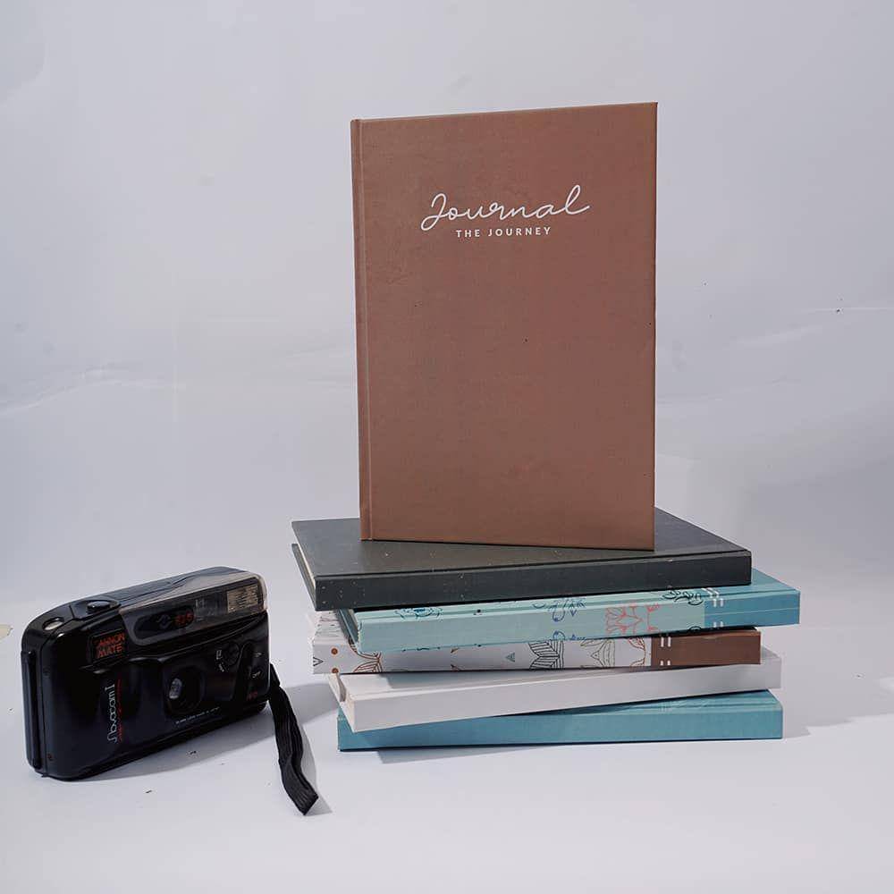 notebook custom (instagram.com/totebook)