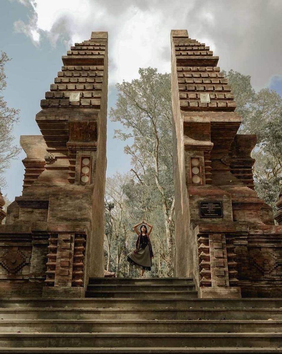 Taman Nasional Alas Purwo (instagram.com/rikaaindayani)