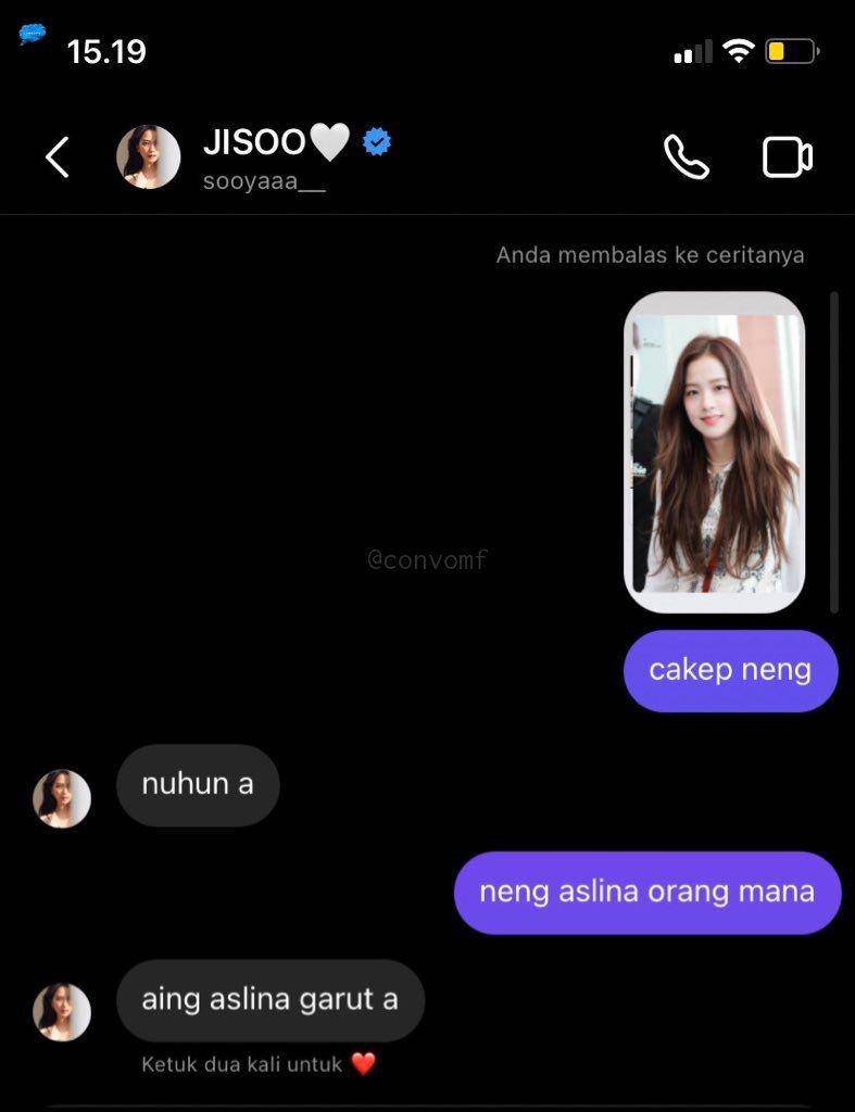 status media sosial artis dunia melokal (twitter.com/convomf)