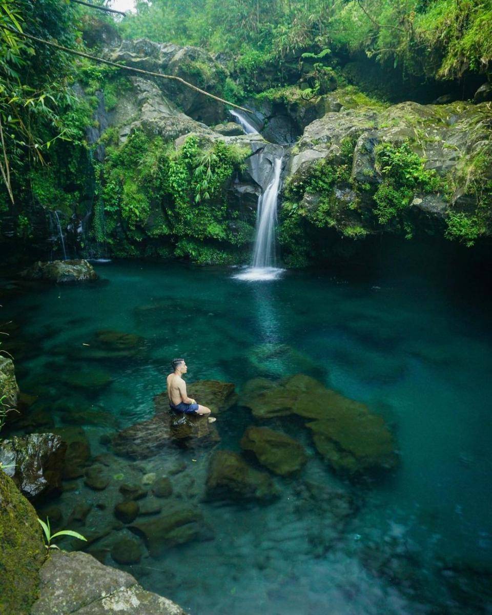 Telaga Sunyi (instagram.com/dinoabdilah)