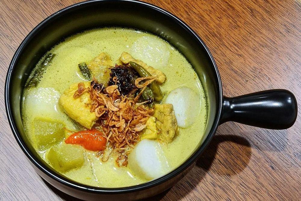 Resep Orem-orem Tempe Khas Malang yang Cocok untuk Sarapan