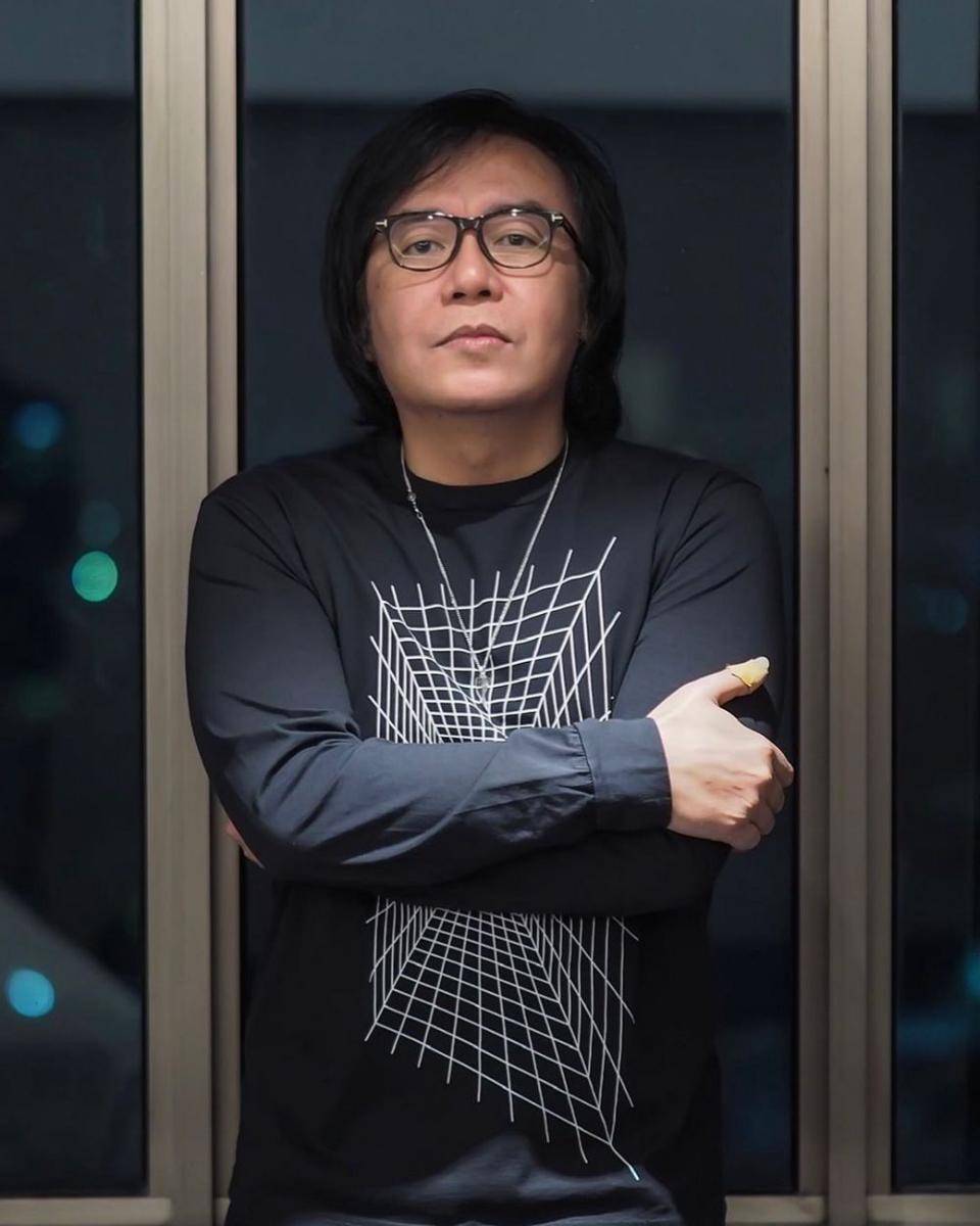 potret Ari Lasso (instagram.com/ari_lasso)