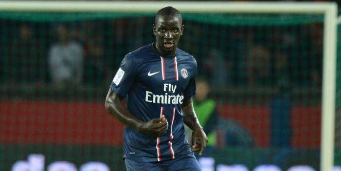 Mamadou Sakho bersama Paris Saint-Germain. (getfootballnewsfrance.com)