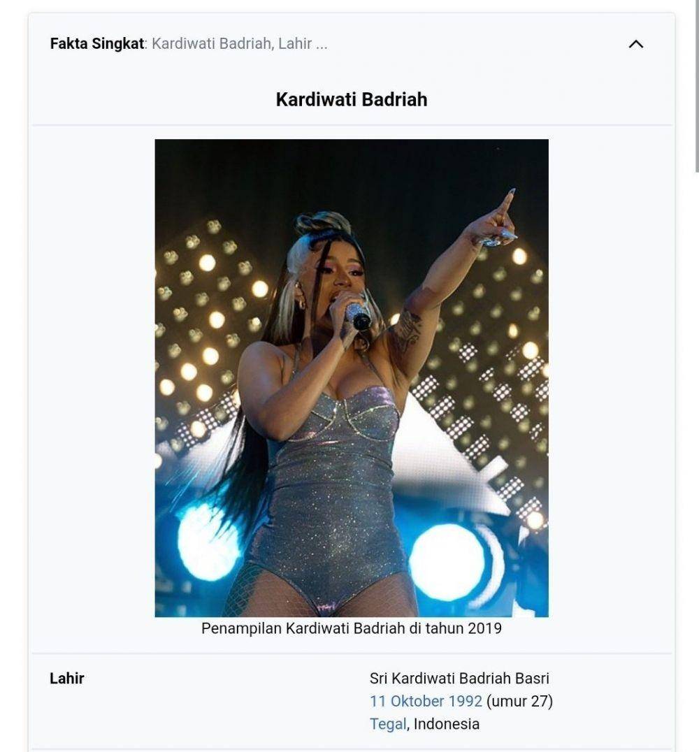 status media sosial artis dunia melokal (twitter.com/armaeliaaa)