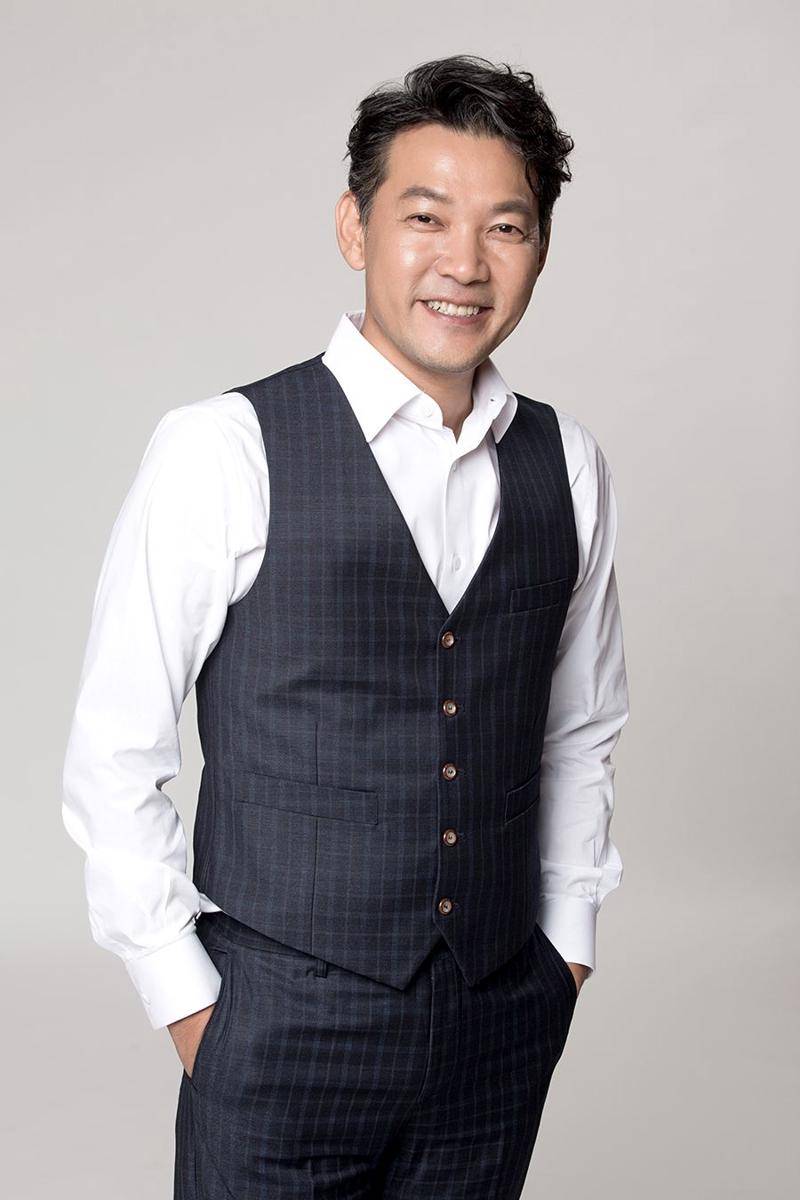 Jung Jin Young akan berperan sebagai Dan Geuk di drama Bulgasal (dok. FNC Entertainment/Jung Jin Young)