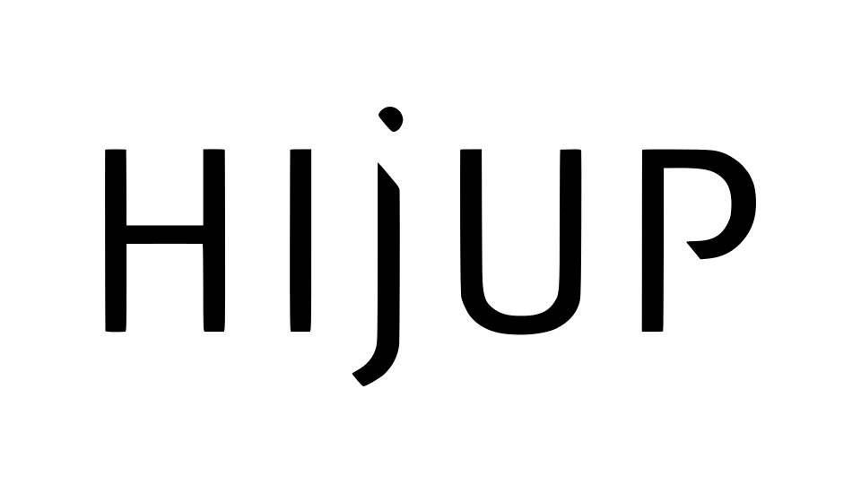 Logo Hijup. (hijup.com)