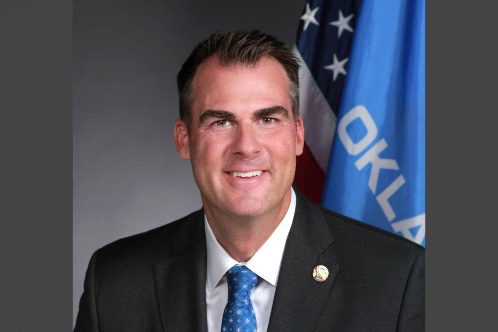 Gubernur Oklahoma Hentikan Eksekusi Mati Julius Jones