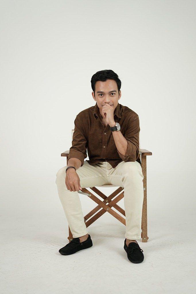 Anugrah Pakerti Founder Avoskin (avoskinbeauty.com)