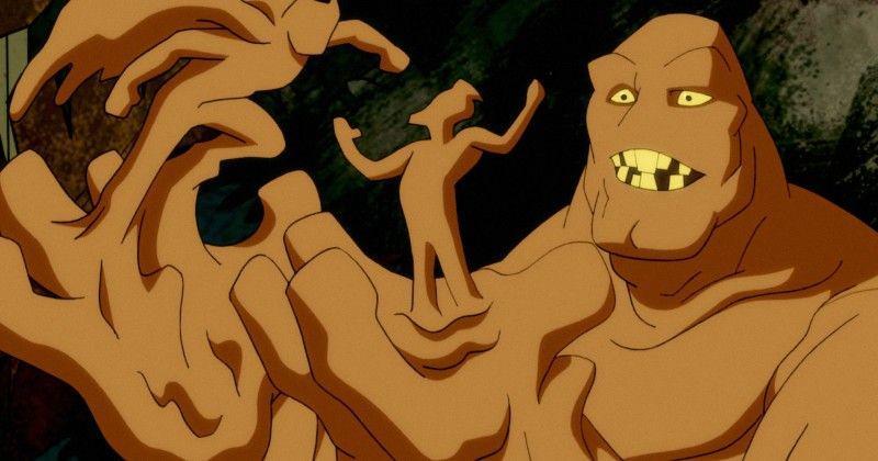 Dapat Film di DCU, Siapa Itu Clayface? Kenali Villain Batman Ini!