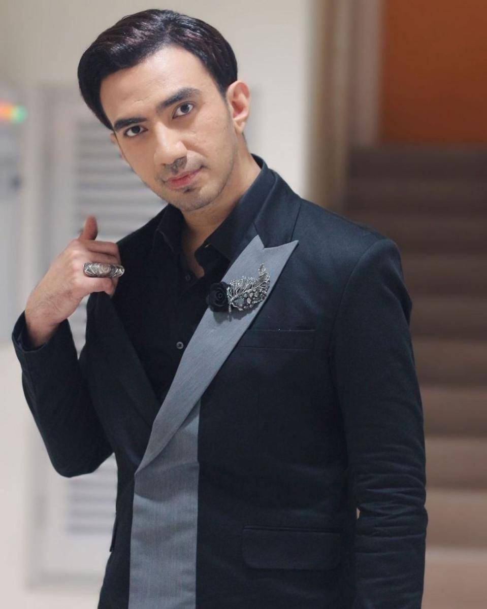 Reza Zakarya (instagram.com/reza_zakarya_daa)