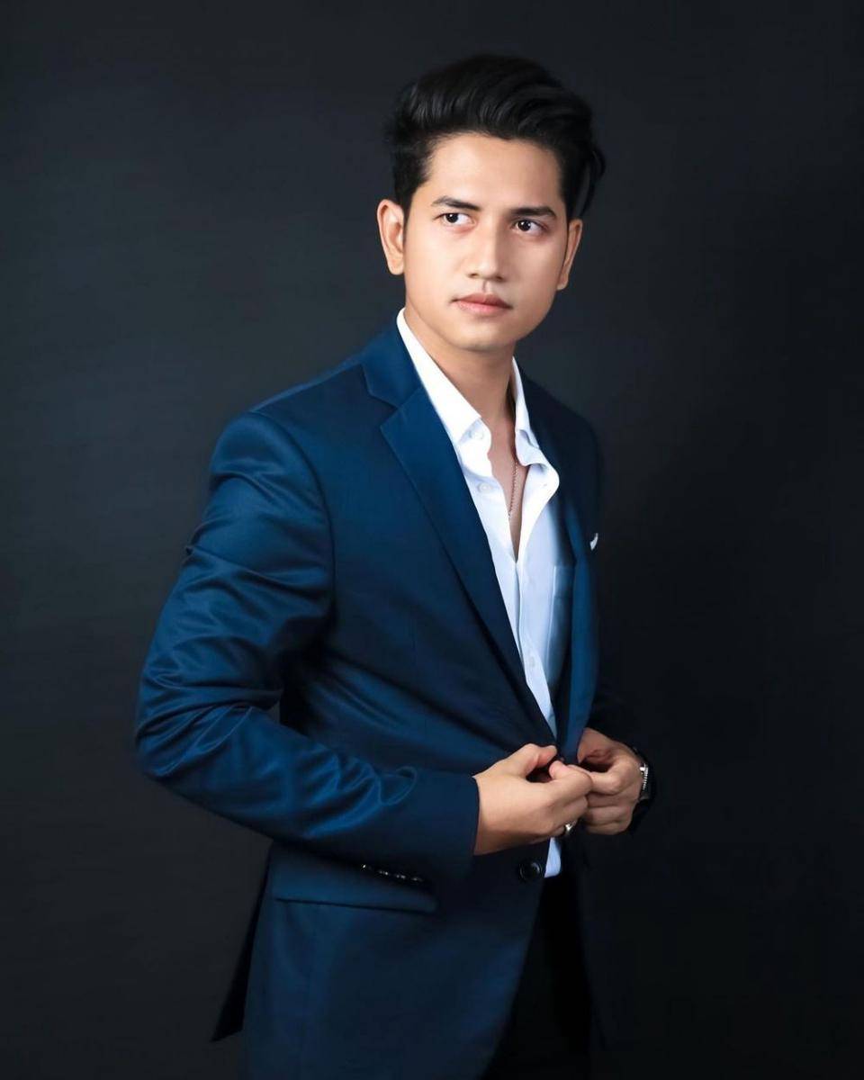 Zikri Daulay (instagram.com/zikridaulay1)
