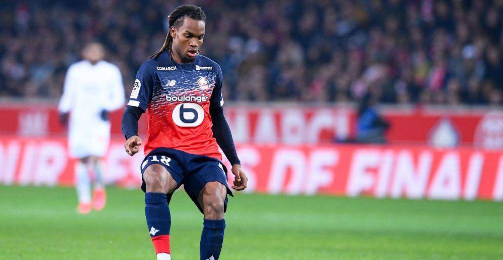 potret Renato Sanchez (ligue1.com)