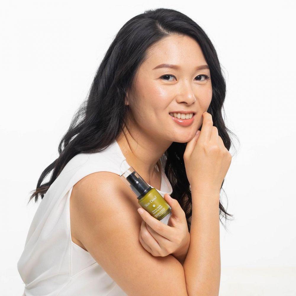 5 Skincare Lokal sedang Hype, Mau Tahu Siapa Foundernya?