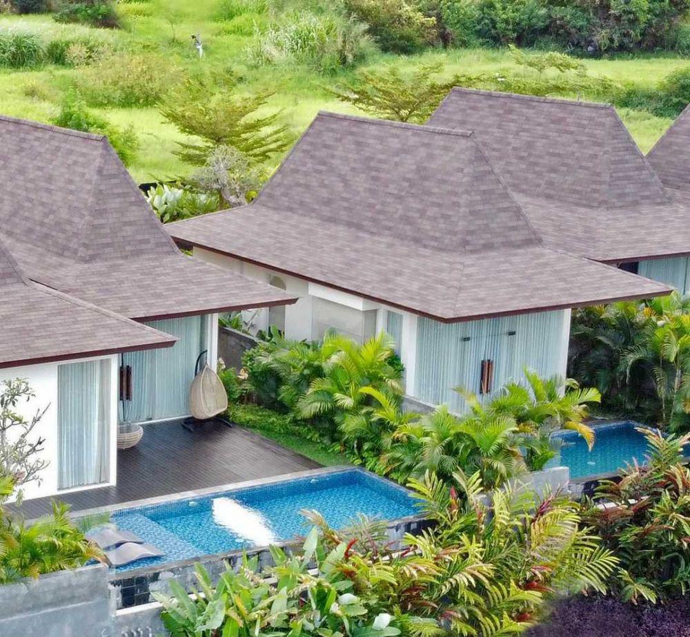 5 Hotel Instagramable di Batu yang Memiliki Konsep Anti Mainstream