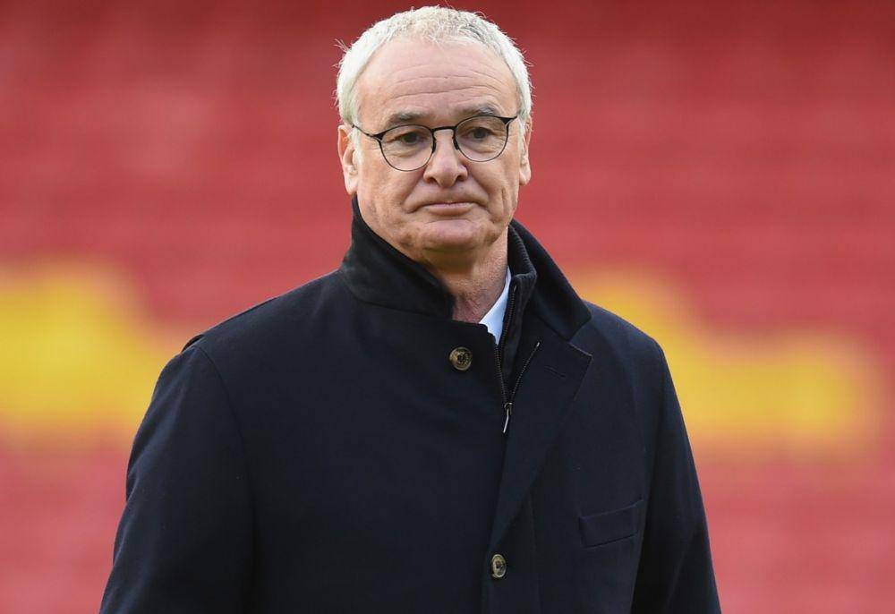 Claudio Ranieri (watfordfc.com)