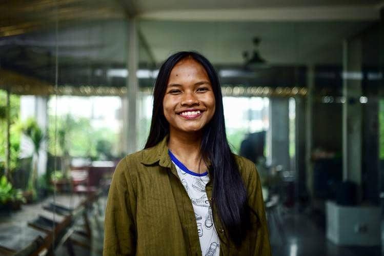Survei Unicef: Anak Muda Percaya Dunia Membaik, Tapi...