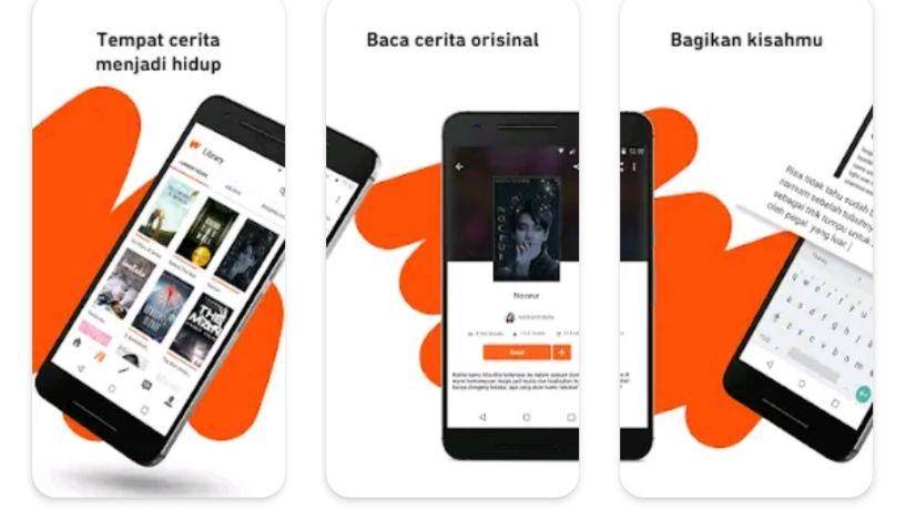 ilustrasi wattpad (play.google.com)