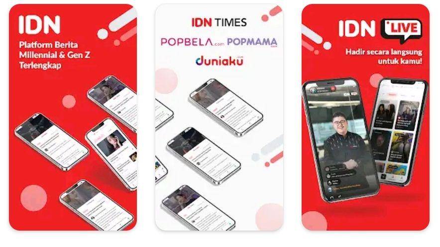 ilustrasi idn times (play.google.com)