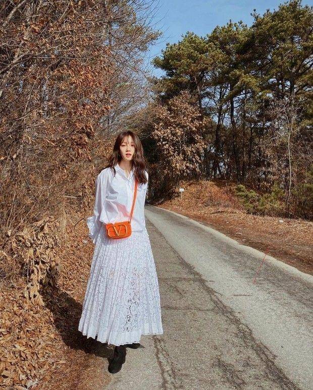 Style Lee Sung Kyung. (seoulbytes.com)
