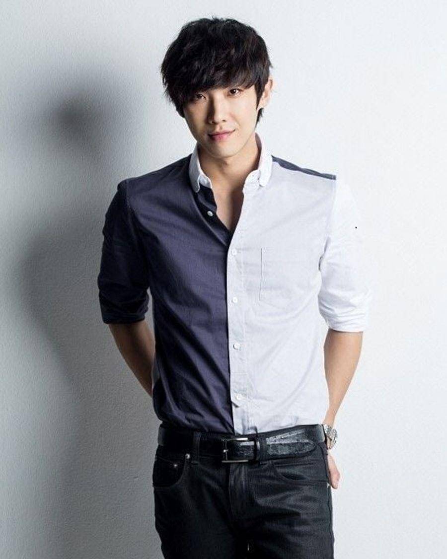 Lee Joon berperan sebagai Ok Eul Tae di drama Bulgasal (instagram.com/leejoon__mblaq)